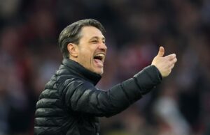 “É incrível assistir” – Kovač e outros treinadores reagem ao jogo de ida entre Bayern e PSG