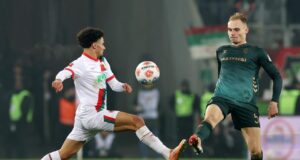 Visão geral do Werder Bremen x Augsburg: Os anfitriões conseguirão manter a segurança?