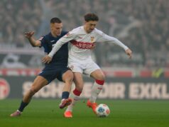 TSG Hoffenheim x VfB Stuttgart: um grande confronto nas competições europeias