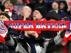 Bayern se compromete com venda de ingressos estritamente digital na temporada 2026-27