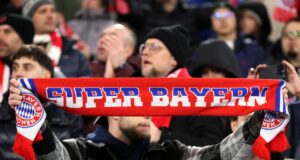 Bayern se compromete com venda de ingressos estritamente digital na temporada 2026-27