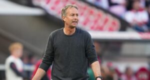 Duas equipes visando a qualificação UCL