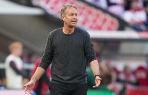 Duas equipes visando a qualificação UCL