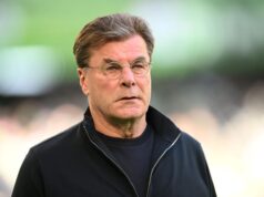 Dieter Hecking fala sobre o jogo histórico e os estilos de jogo