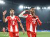 FC Bayern x 1. FC Heidenheim