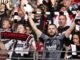 Eintracht Frankfurt x Hamburgo SV