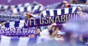 VfL Osnabrück é promovido à 2. Bundesliga, Ulm enfrenta reveses consecutivos