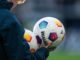 O primeiro golo do Leverkusen lidera a discussão