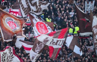 Pauli x Mainz 05