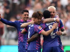 O medo do rebaixamento aumentou em St. Pauli quando Mainz invadiu o Millerntor