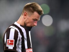 “Merecemos perder” – o veredicto inequívoco de Wahl após a derrota do Mainz