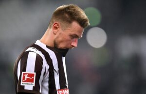 “Merecemos perder” – o veredicto inequívoco de Wahl após a derrota do Mainz