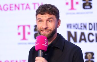 “A segunda mão será diferente” – Thomas Müller prevê a crucial semifinal do Bayern de Munique contra o PSG
