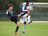 O jovem do Bayern, David Santos Daiber, sofreu uma nova lesão