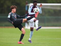 O jovem do Bayern, David Santos Daiber, sofreu uma nova lesão