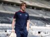 O Bayern fez a primeira oferta por Gordon, com o Barcelona se juntando à perseguição