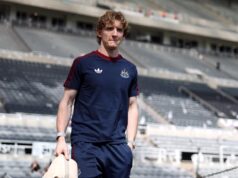 O Bayern fez a primeira oferta por Gordon, com o Barcelona se juntando à perseguição