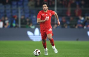 Union Berlin está em negociações avançadas para contratar o internacional suíço Eray Cömert