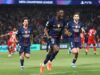 A equipe do PSG divulgou a lista de jogadores que participarão da segunda partida das semifinais da Liga dos Campeões