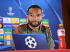 Tah sente que “não faz sentido” o Bayern jogar defensivamente contra o PSG