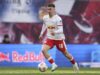 O RB Leipzig quer manter o astro emprestado do Brighton, Brajan Gruda