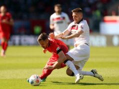 Pauli sofreu dupla lesão na defesa