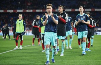 Bastian Schweinsteiger escolheu seu XI da Alemanha para a Copa do Mundo
