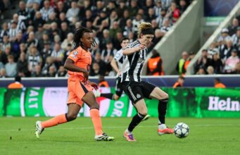 Luxúria e trabalho – Por que o Bayern desistiu de perseguir Nico Williams