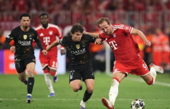 Enrique, Neves e Kvaratskhelia classificam o teste do Bayern como “o mais difícil da temporada”