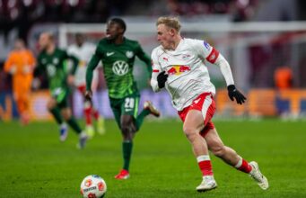 Schlager admite que a Premier League é um “objetivo” com ligações ao Bournemouth