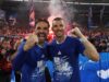 O capitão do Schalke saudou Dzeko como “de classe mundial”.