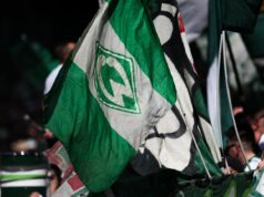Werder Bremen completou a primeira contratação do verão pelo clube da Ligue 1