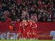 O Freiburg chegou à final europeia pela primeira vez com um registo perfeito