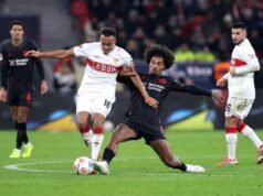 Show de qualificação para a Liga dos Campeões
