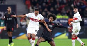 Show de qualificação para a Liga dos Campeões