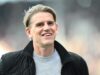 Freund confirmou que o irmão mais novo da estrela do PSG, Khvicha Kvaratskhelia, treinou com o Bayern