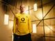 Borussia Dortmund anunciou seu uniforme caseiro para 2026/27