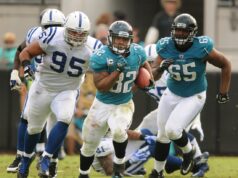Davis Jones Drew, filho de MJD, se compromete com a UCLA.