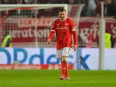 Kaiserslautern voltou às vitórias no último jogo da temporada