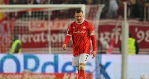 Kaiserslautern voltou às vitórias no último jogo da temporada