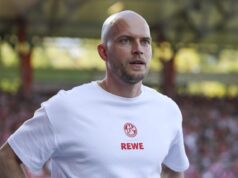 René Wagner permanecerá como 1. Treinador do FC Köln