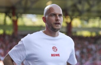 René Wagner permanecerá como 1. Treinador do FC Köln