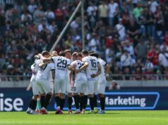 SC Preußen Münster x SV Darmstadt 98