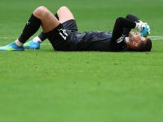 Escalações confirmadas: Colônia x Heidenheim
