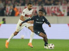 “A mudança pode acontecer neste verão” – Givairo Read, alvo do Bayern, está aberto à saída do Feyenoord