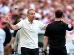 Bayer Leverkusen está prestes a se separar de Hjulmand