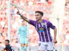 Werder venceu Juventus, RB Leipzig e Stuttgart para contratar a estrela do Real Valladolid, Chuki