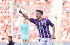 Werder Bremen confirmou a contratação de Chuki