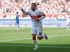 VfB Stuttgart oferece a Deniz Undav um primeiro contrato