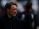 “O futuro do futebol alemão” – Kovac elogia Eichhorn, alvo do Dortmund